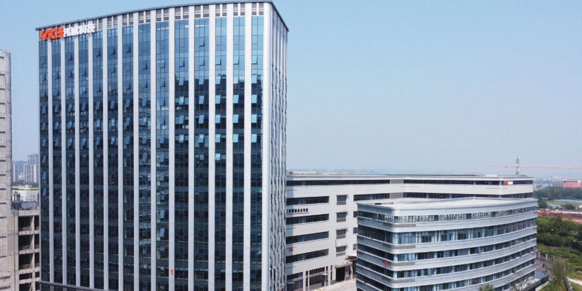 thumbnails Ningbo (宁波): Exclusive Factory Tour to Vichnet Technology & M&A Insights Seminar