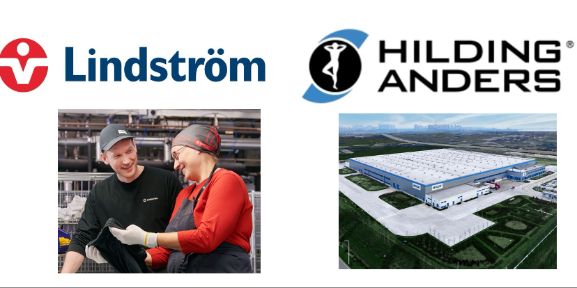 thumbnails Tianjin (天津) : Factory tour to Hilding Anders and Lindstrom - From Leaders in Sleep to Textile Solutions (Member Only）