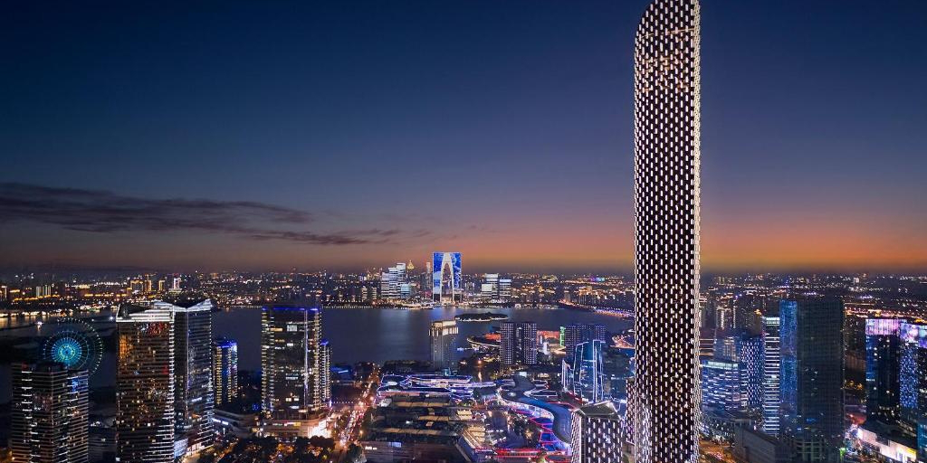 thumbnails Suzhou (苏州）: InterChamber Business Networking