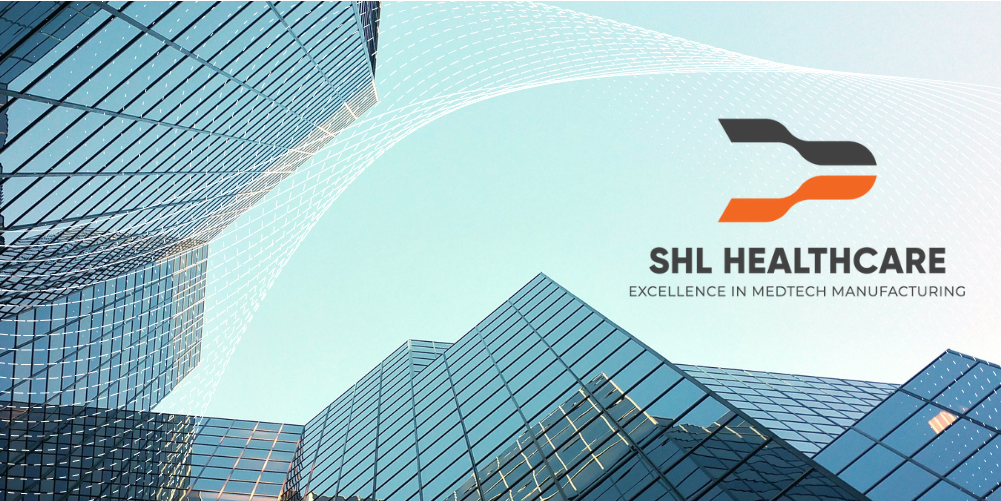 thumbnails Shenzhen (深圳) : GBA Tour - SHL Healthcare & Huayan Robotics Headquarter Visits