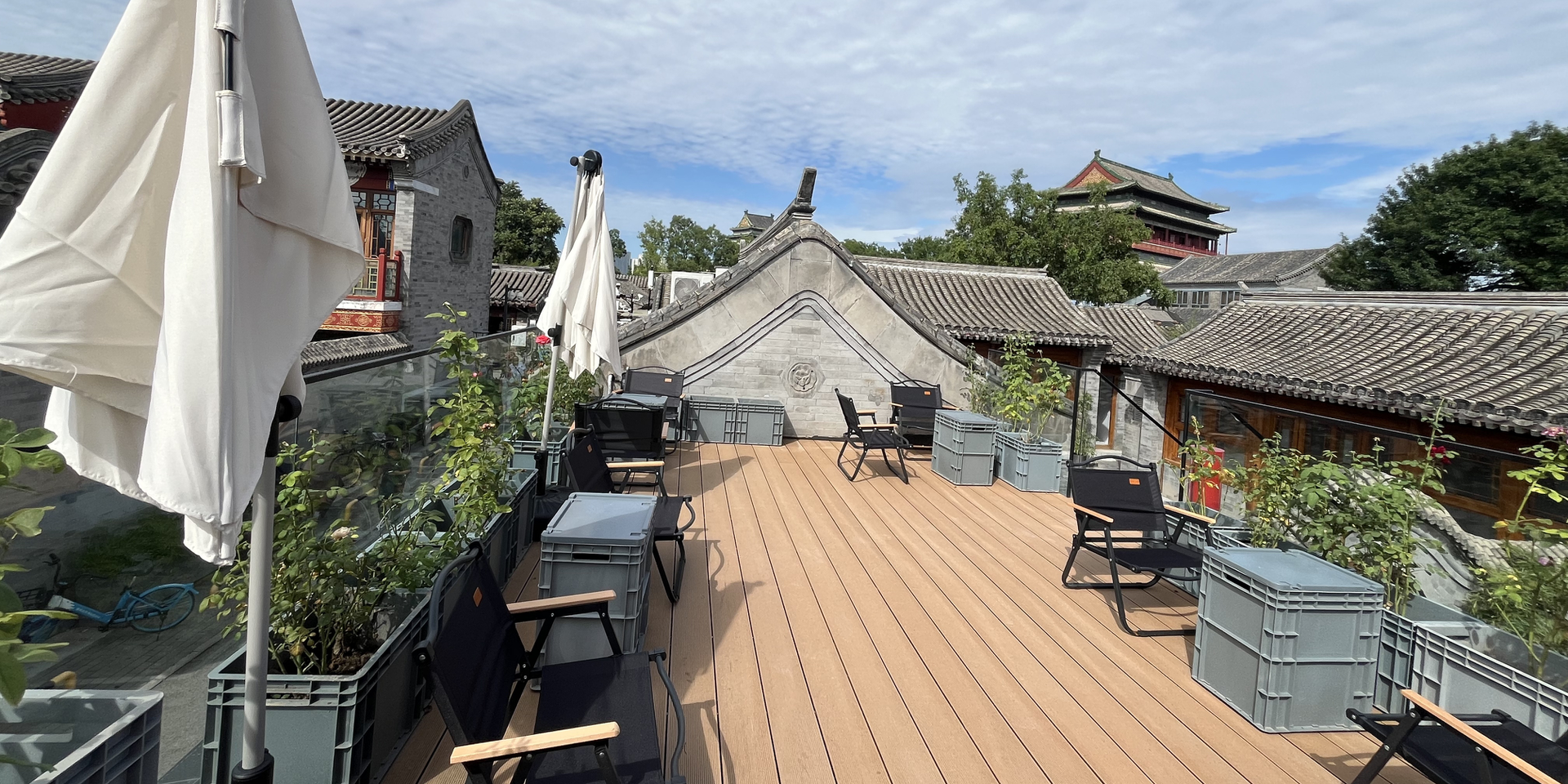 thumbnails BJ: Nordic Chamber After Work near Houhai