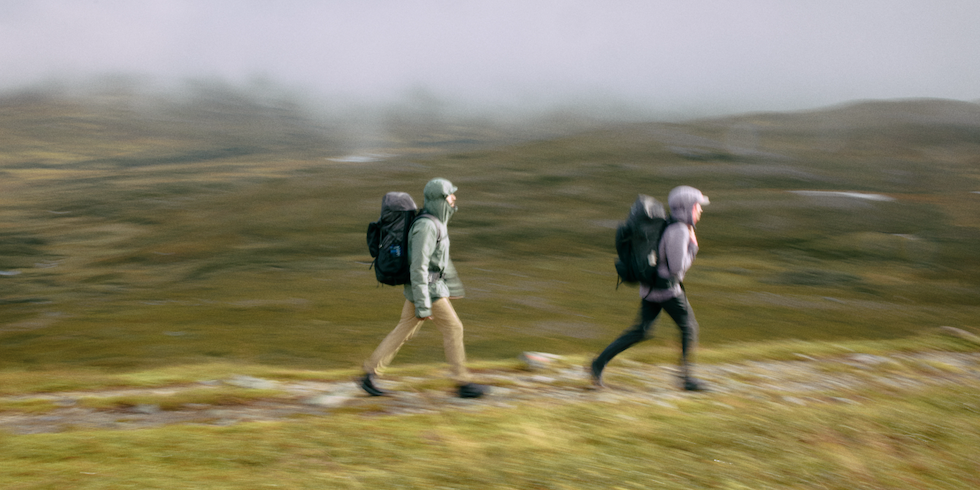 thumbnails SH: Full-Day Hiking with Haglöfs (Member-Only)
