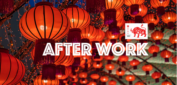 BJ: After Work with SwedCham: Celebrating Chinese Spring Festival and the Year of OX (牛)