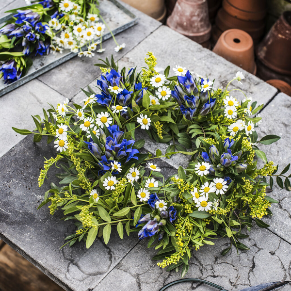 SH: Swedish Midsummer 2021