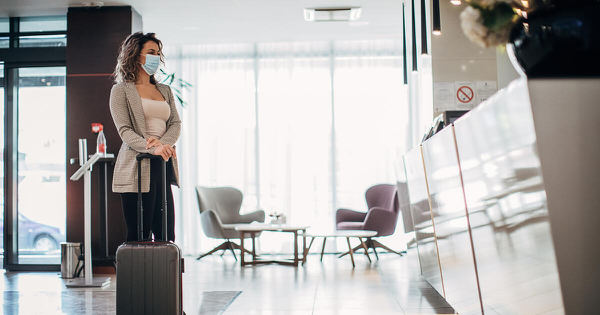 Webinar: Travel and Immigration Policies