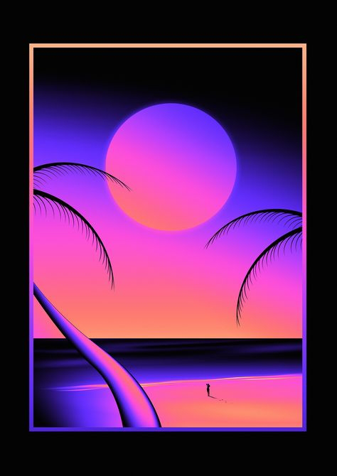 BJ: Afterwork: Retro Party at Atmosphere Bar - SOLD OUT