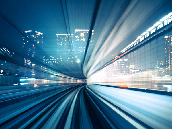 Online Course: Leadership in a Time of Change