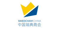 The Swedish Chamber of Commerce in China logo