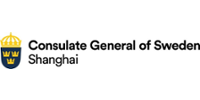 Consulate General of Sweden in Shanghai logo