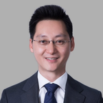 Michael Lai (General Manager at AstraZeneca China)
