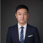 Sam Li (Partner at Asia Perspective (Shanghai) Co., Ltd.)