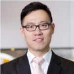 Paul Tang (Transfer Pricing Partner at PwC)