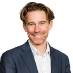 Anders Falkeström (Managing Director APAC of Ahlstrom-Munksjö Paper Trading)