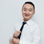 Jonatan J. Chang (Area Manager Shanghai at The Swedish Chamber of Commerce in China)