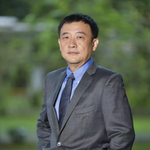 Yuxin Chen (Dean of Business at NYU Shanghai at NYU Shanghai)