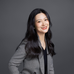 Eileen Yan (Managing Partner at Kreab)