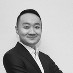 Jonatan J. Chang (Area Manager Shanghai at The Swedish Chamber of Commerce in China)