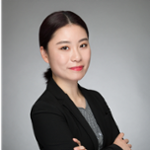 April Yao (General Manager China at Edward Lynx China (Shanghai) Co. Ltd.)