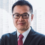 Michael Jiang (Chairman at Grand WestRiver Technology)