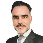 Eduardo Morcillo (Managing Partner at InterChina)