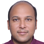 Suhas Khandagale (Global Material Innovation & Strategy Manager at H&M Group)