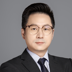 Damian Xu (Senior Consultant of Industry Digitalization at Alibaba Cloud Intelligence International BU MNC)