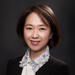 Iris Wu, CFA (Director, Institutional Partnerships at China of CFA Institute)