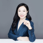 Sarah Qin (CEO of Easy Business solutions)