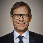 Anders Wahlstrom (General Manager at SAS)