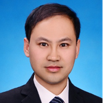Hongbo Qin (Doctor of Engineering; Deputy Director and Senior Engineer at Shanghai Energy Efficiency Center/Shanghai Industrial Green Development Promotion Center)