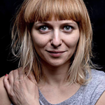 Aleksandra Bednarz (Yoga Instructor)