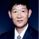 Dr. Hewu Wang (rofessor at School of Vehicle and Mobility of Tsinghua University)