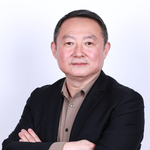 John Xuan (Sales Cluster Manager, West China at Sandvik Coromant Sales Area North Asia)