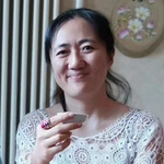 Yu Hua (Translator and Founder of of Beijing Way Experience)