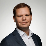 Daniel Hagström (Co-founder & CEO of CabinAir Sweden AB)