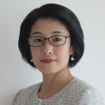 Dr Li Hongyu (Senior Vice President at AECOM)