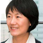 Maria Wu (Managing Director of FTI Consulting)