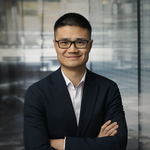 Leiming Zeng (Automotive Industry Solution Architect Lead at Senior Solution Architect of Alibaba Cloud Central Europe Region)