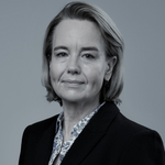Marie-Claire Swärd Capra (Consul General of Sweden in Shanghai)