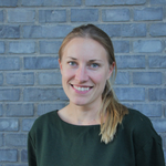 Linn Engvall (Head of CSR Department at Embassy of Sweden (Beijing))