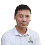 Zhen Li (Chairman at Zhonghuan Innovative Technology Development (Beijing) Co., Ltd)