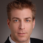 Torsten Oppel (Partner and Head of Automotive and Manufacturing Practice at Detecon Consulting (Deutsche Telekom Group), China)