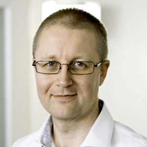 Lari Iso-Anttila (CEO of Redigo)