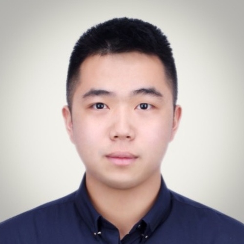 Aaron Ye (Director of WeCom Team at Tencent)