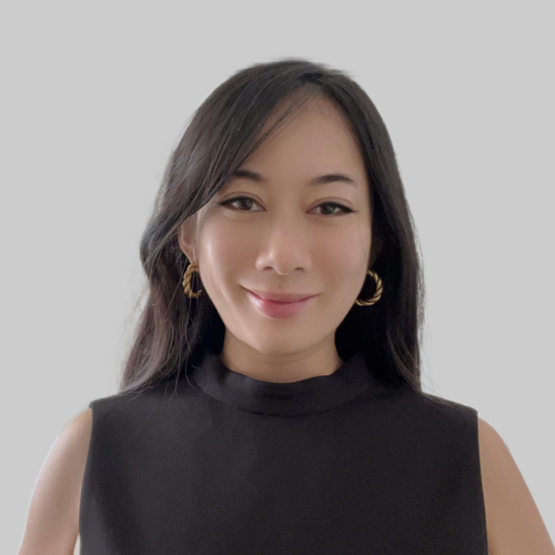 Vivian Tang (Marketing Director of IKEA Shanghai)