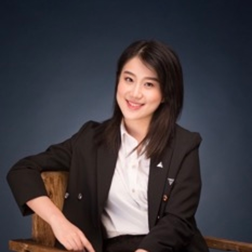 Summer Xia (PR and Marketing lead at Microsoft for startups)