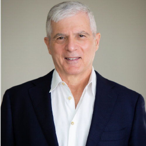 Norman Chorn (Professor of Strategy and Management at ISLC)