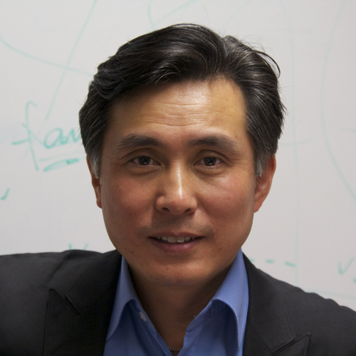 Professor Tony Fang (Stockholm Business School (SBS) at Stockholm University, Sweden)