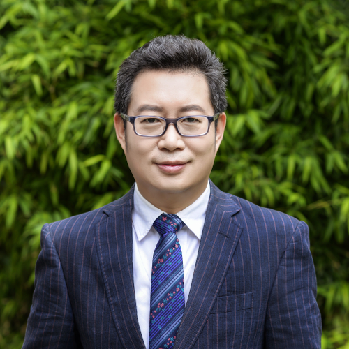 Mr. Xiaofan Chen (Partner, Patent Attorney at AWA Asia Limited)