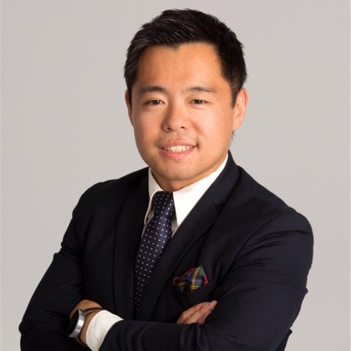 Cai 蔡曦 Simon (CEO of Triple Digit)